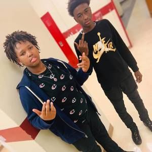 Meet your Posher, Llmm